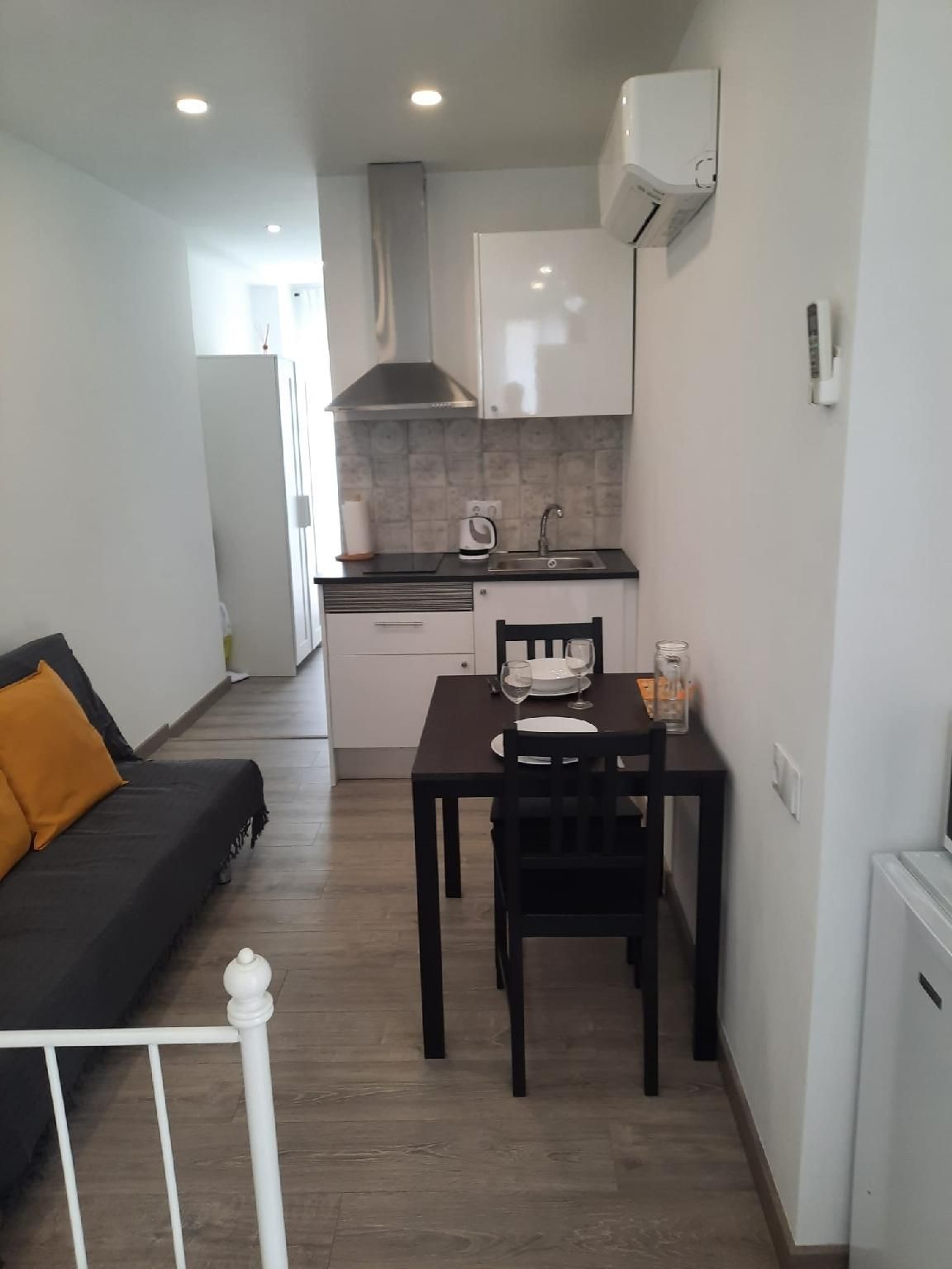 Apartamentos Apartaco