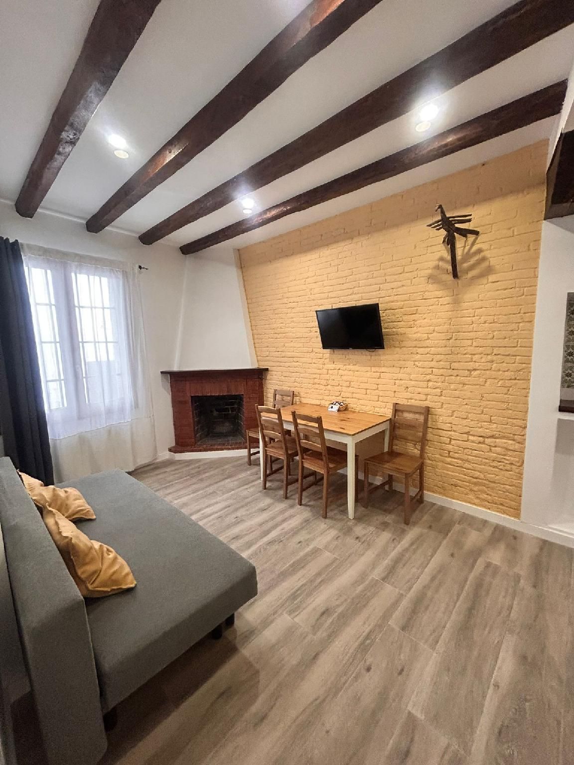 Apartamentos Apartaco Standard Room 2