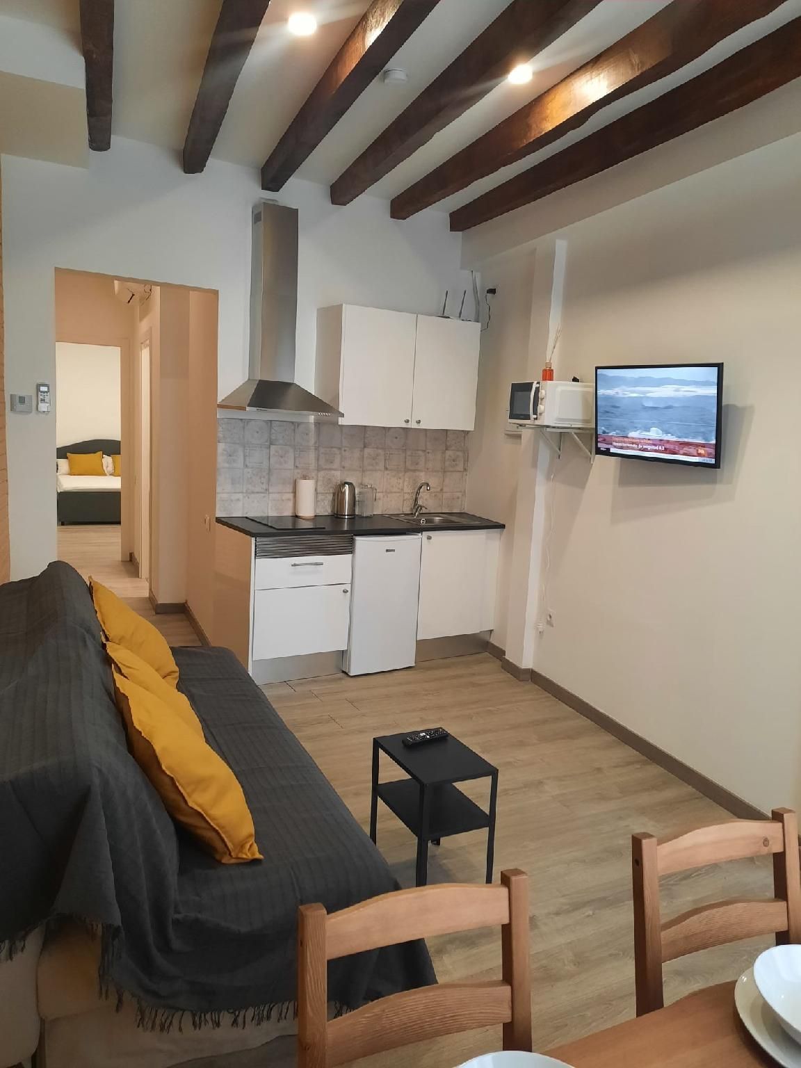 Apartamentos Apartaco Apartment B 3