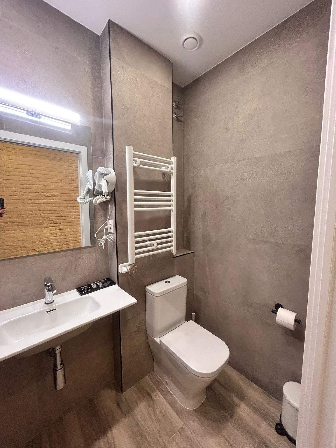 Apartamentos Apartaco Standard Room