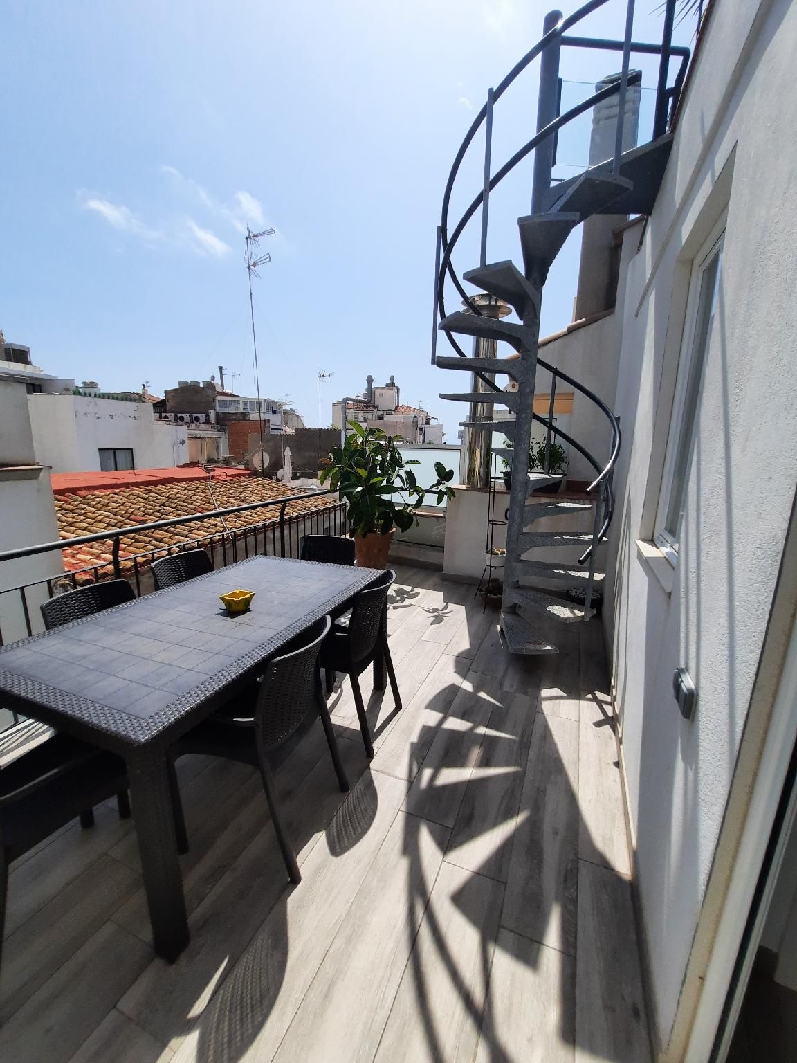 Apartamentos Apartaco Apartment B