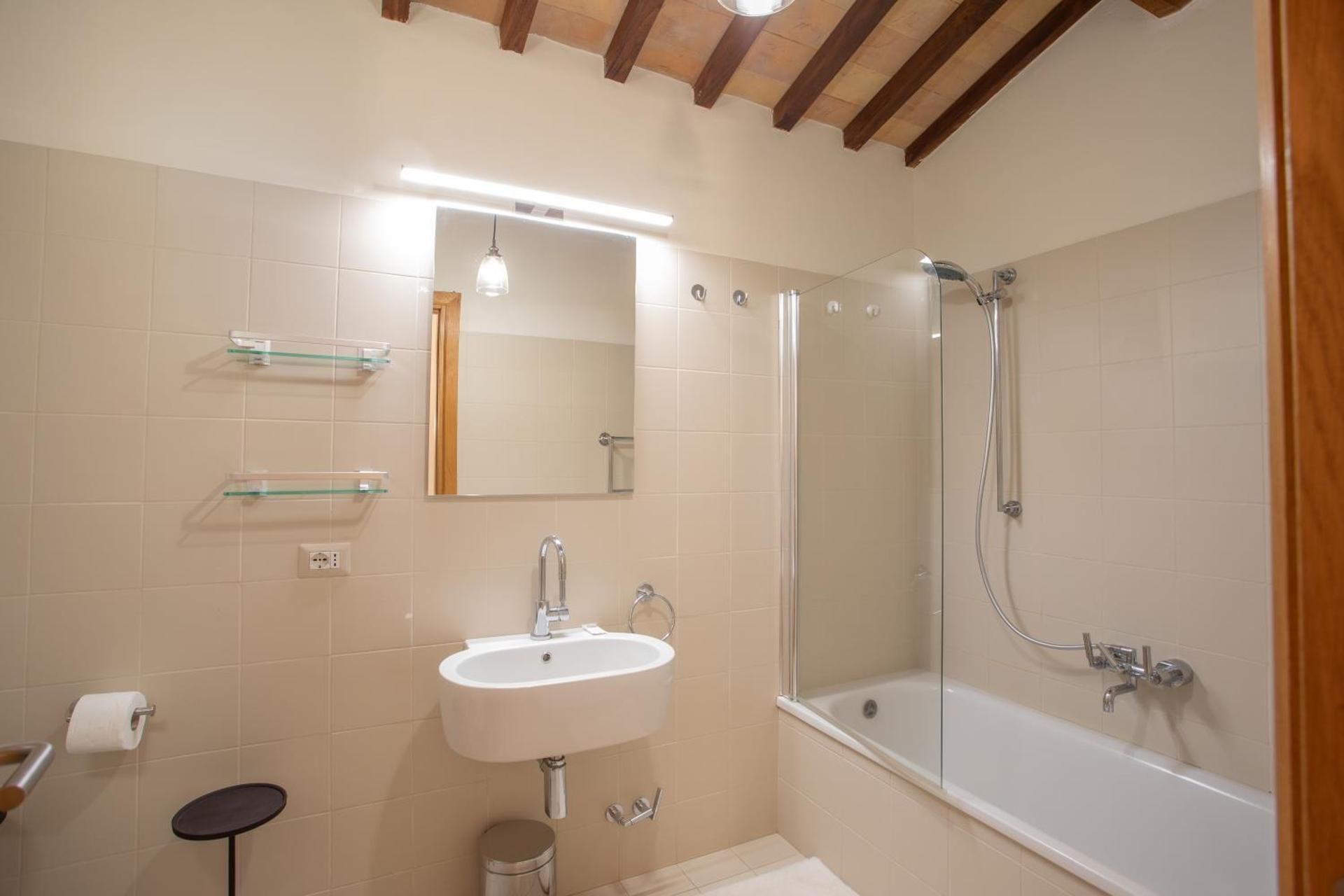 Suite with City View