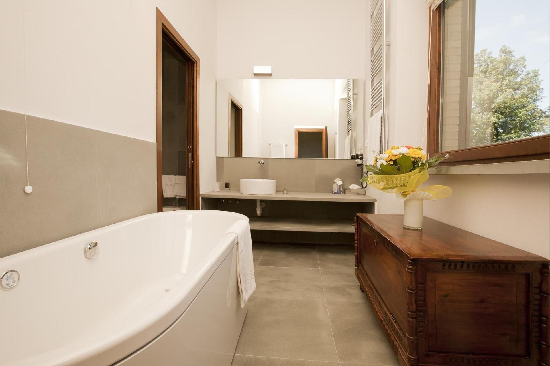Junior Suite - Annex
