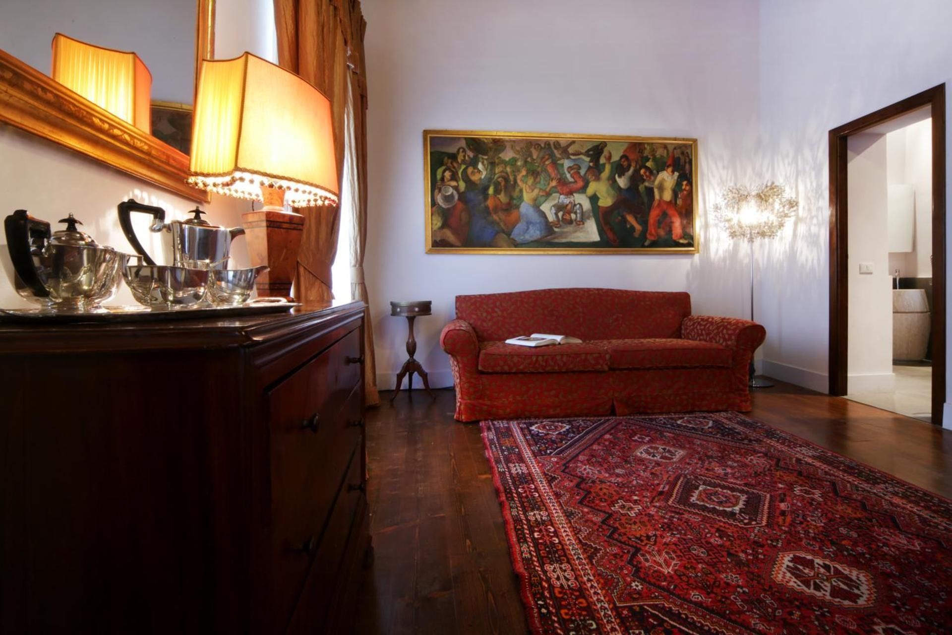 Royal Suite