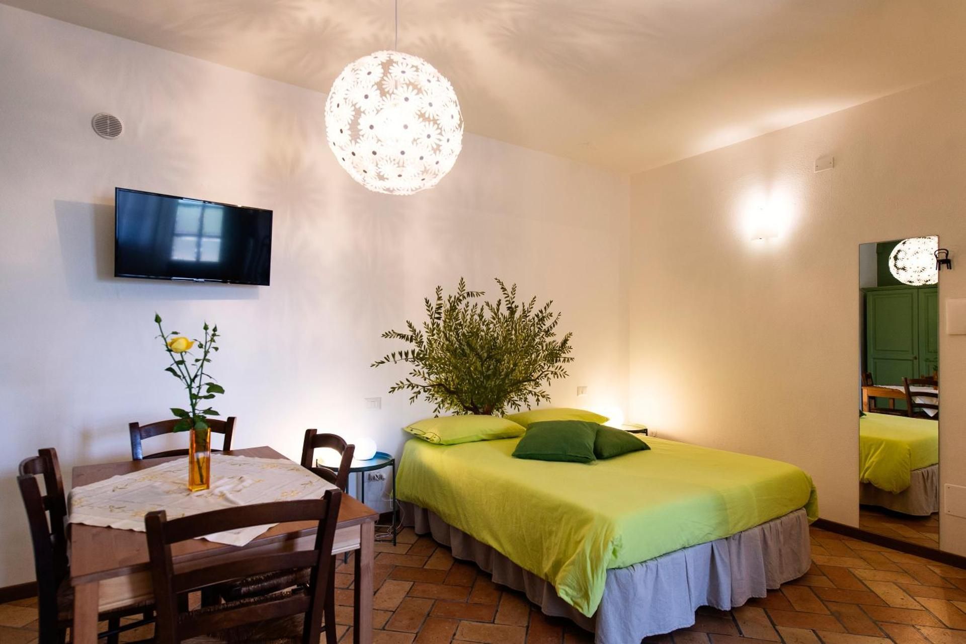 King Room