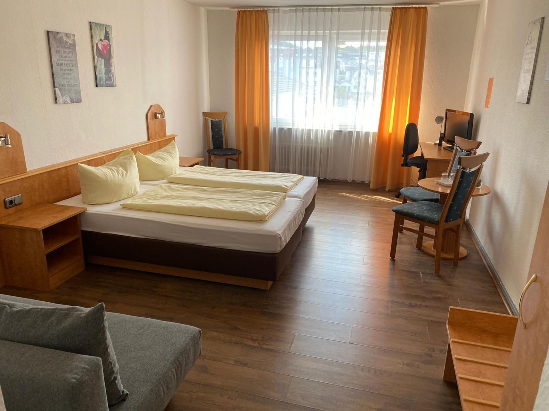 Superior Double Room