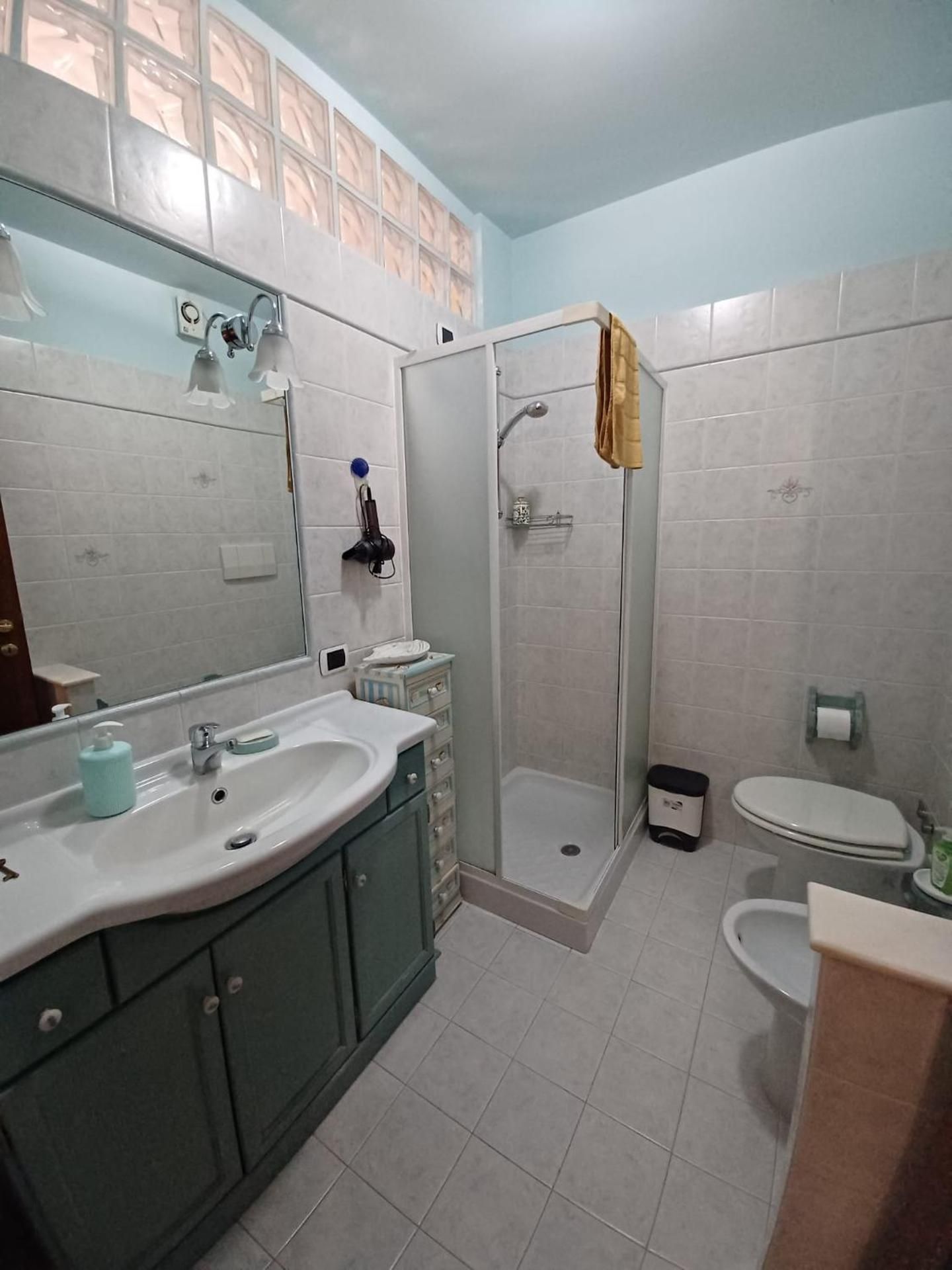 Double or Twin Room with Private Bathroom