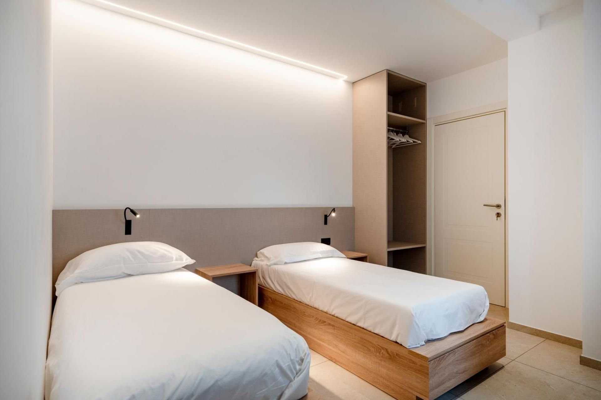 Budget Double or Twin Room