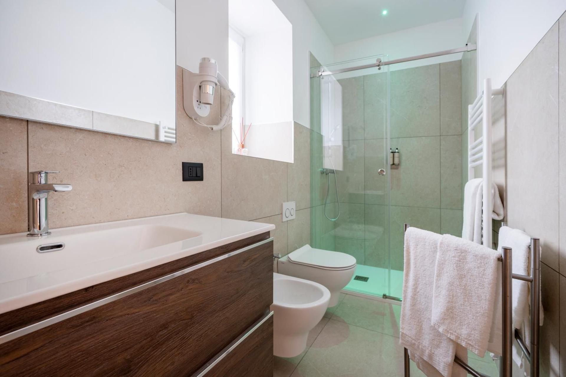 Budget Double or Twin Room
