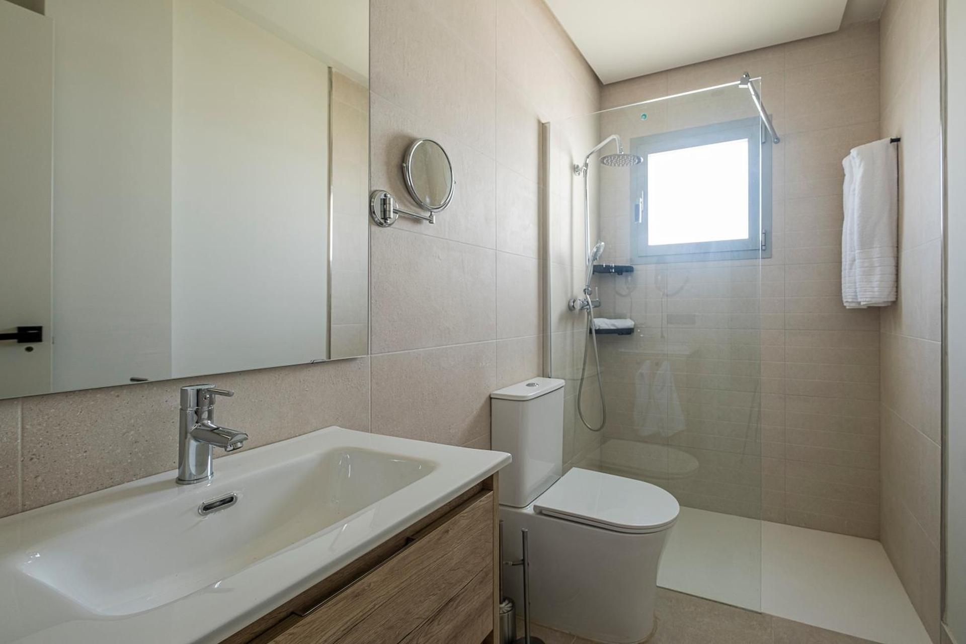 Standard Apartment