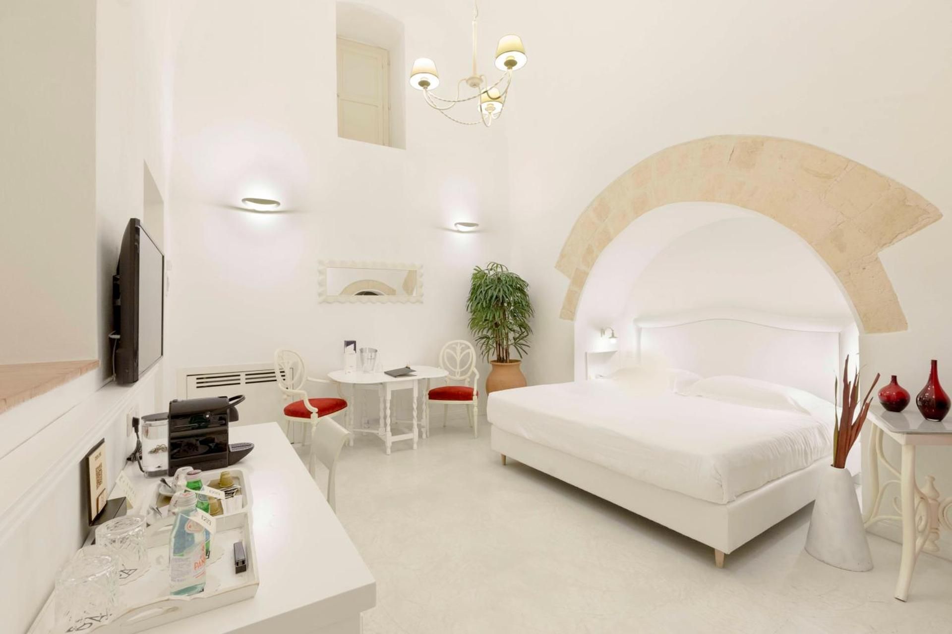 Sant'Angelo Luxury Resort-NEW