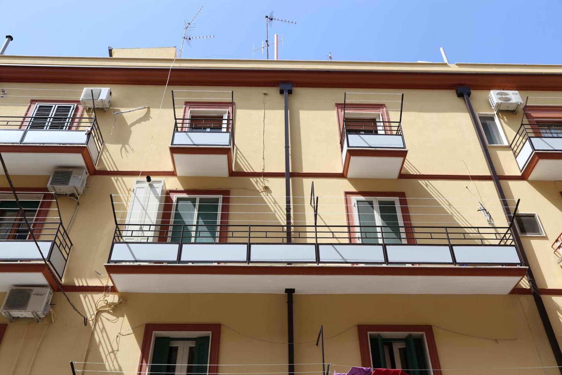 LA CASA DEI PARGOLI