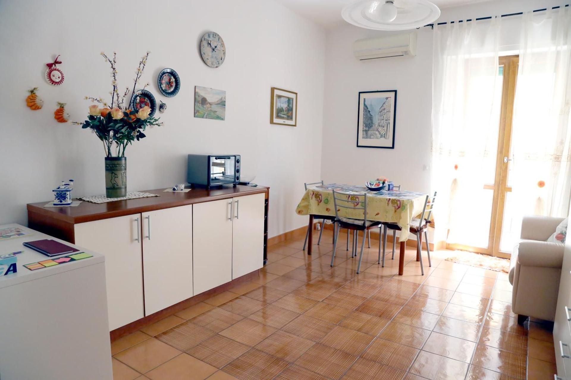LA CASA DEI PARGOLI