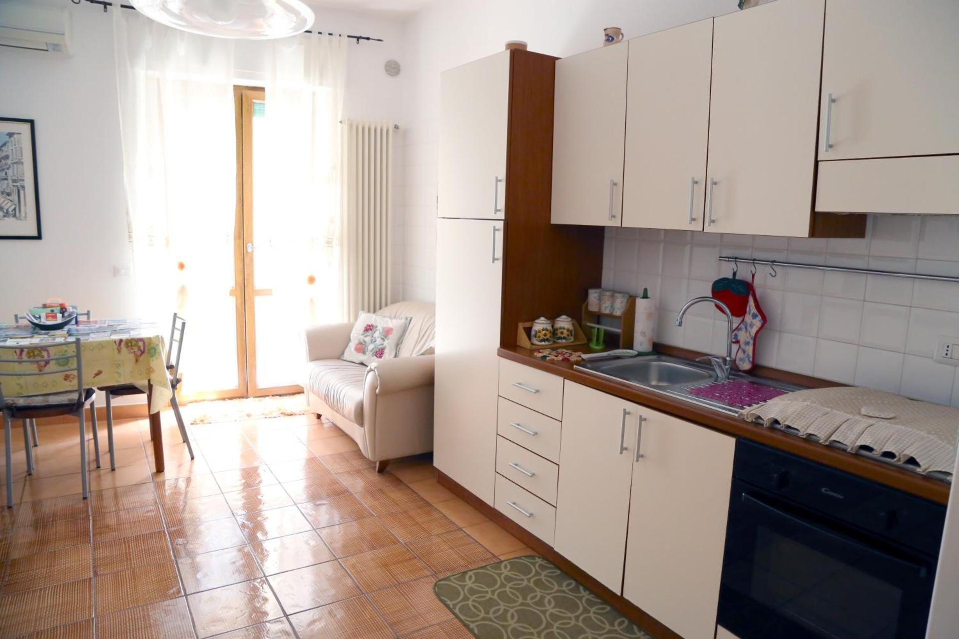 LA CASA DEI PARGOLI
