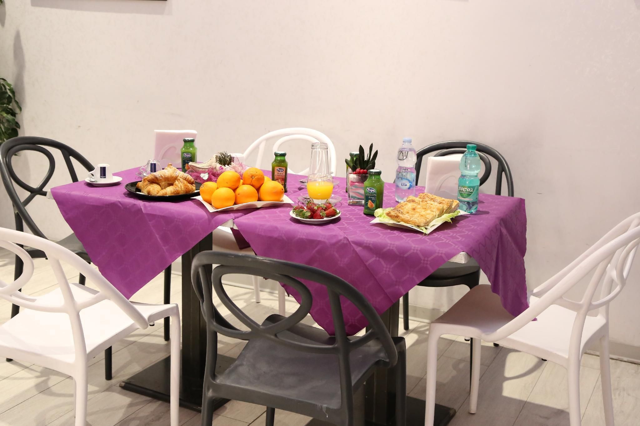 LA CASA DEI PARGOLI