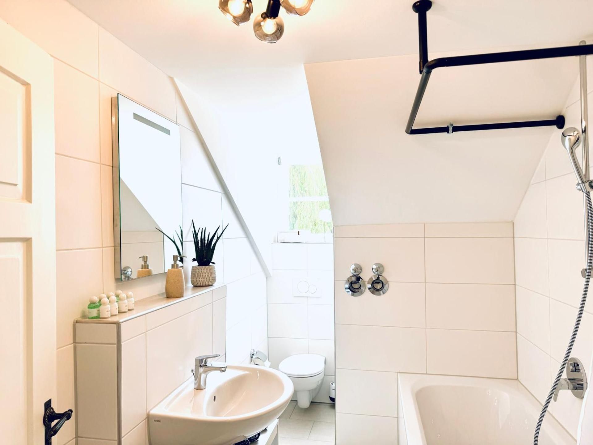 Two-Bedroom Superior Apartment