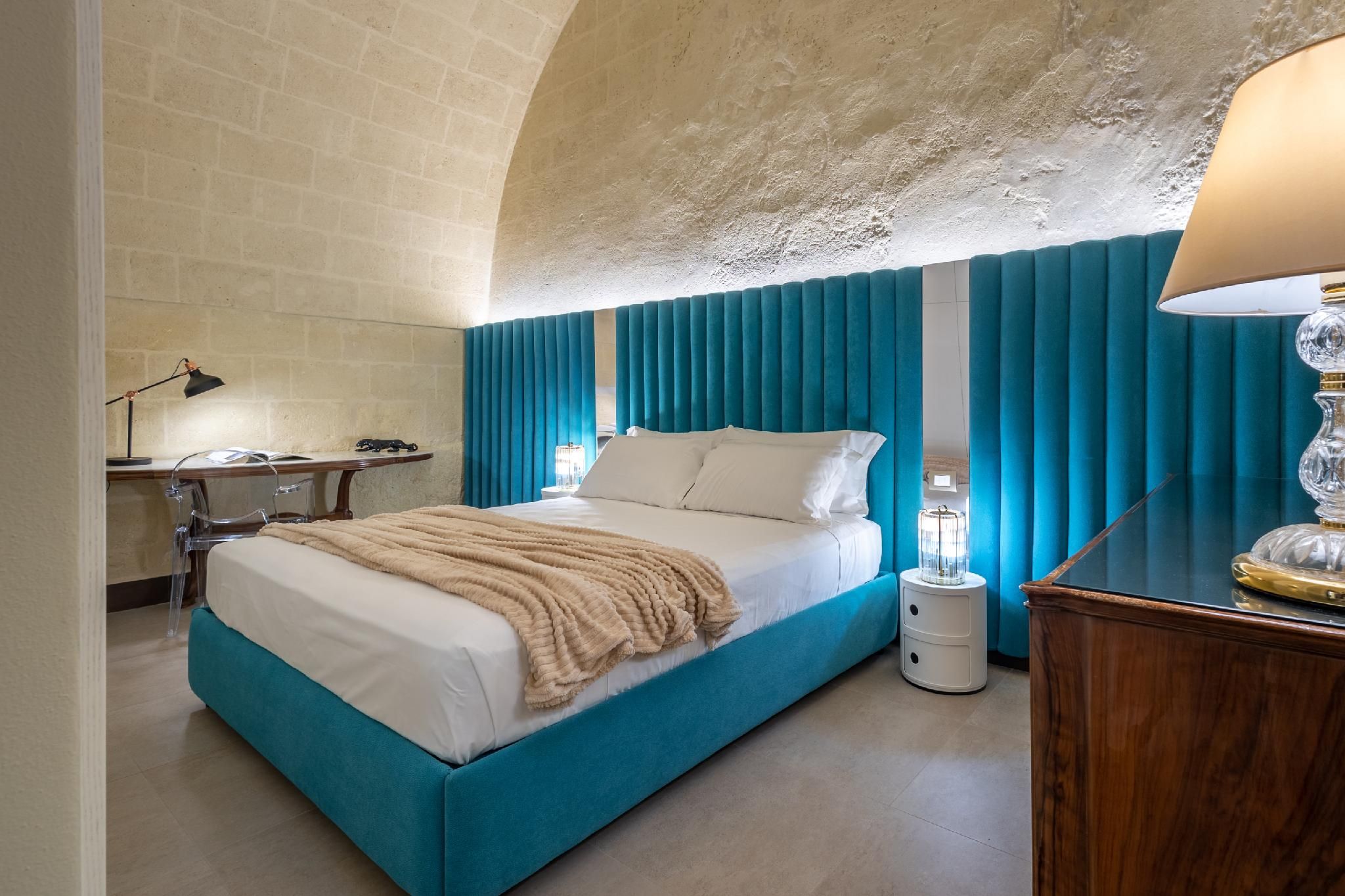 Camera dei Coltelli-Matrimoniale-Familiare-Bagno privato