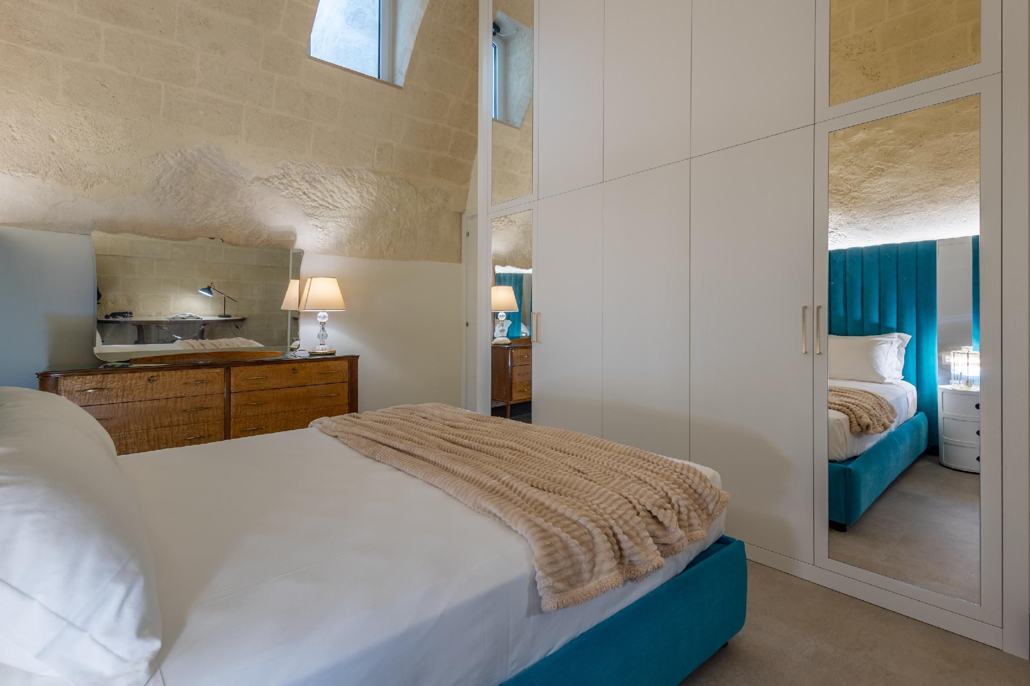 Camera dei Coltelli-Matrimoniale-Familiare-Bagno privato