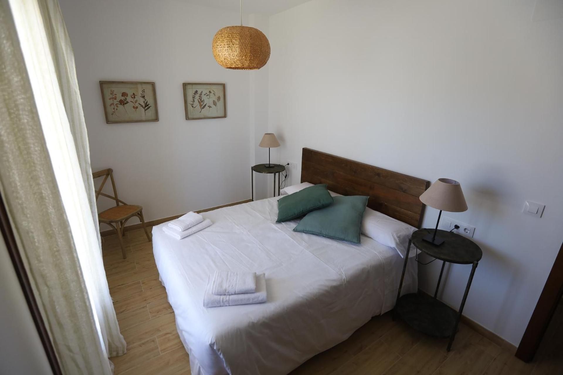 Duplex Apartment