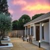 La Cancela Apartamentos Turisticos