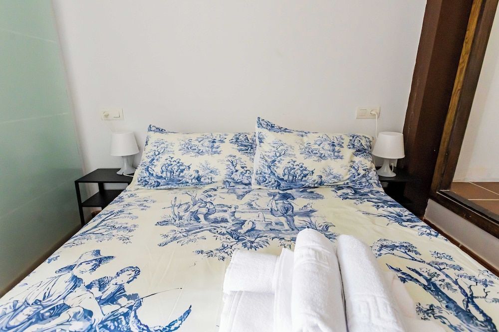 HN Romero 58 Basic House 21