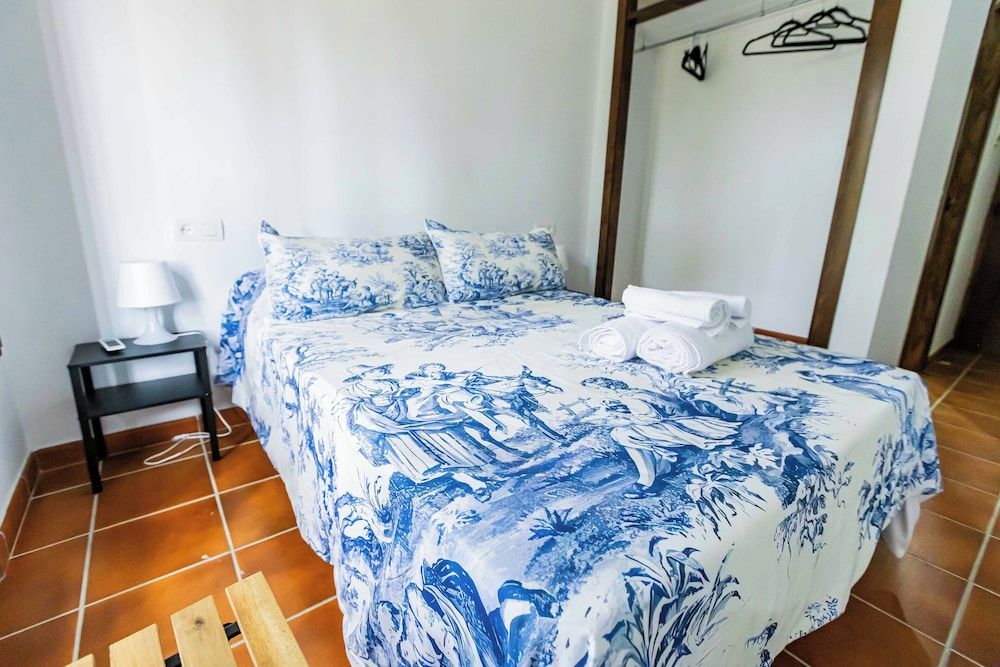 HN Romero 58 Basic House 24