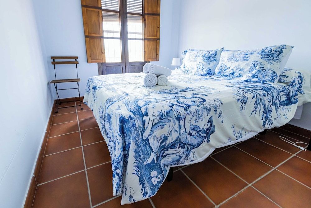 HN Romero 58 Basic House 3