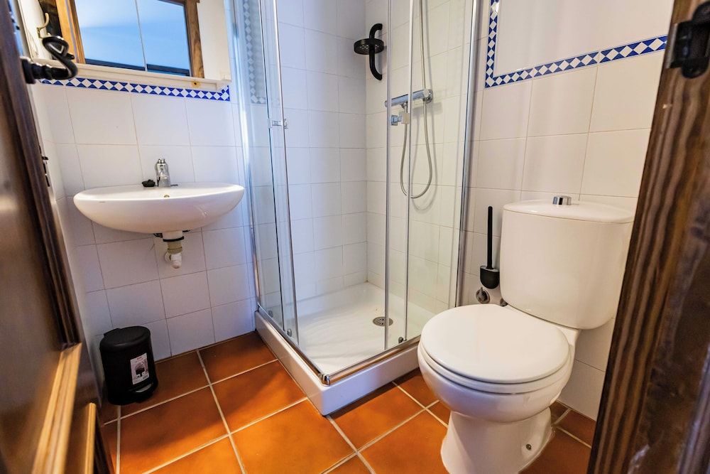 HN Romero 58 Basic House 28