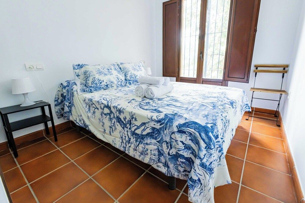 HN Romero 58 Basic House 5