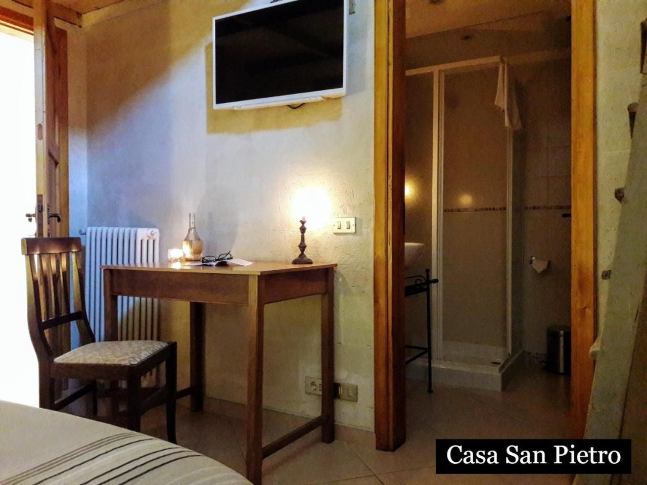 Classic Quadruple Room - Dependence