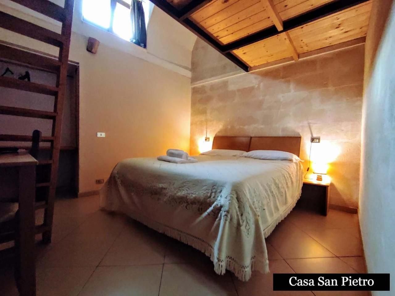 Classic Quadruple Room - Dependence