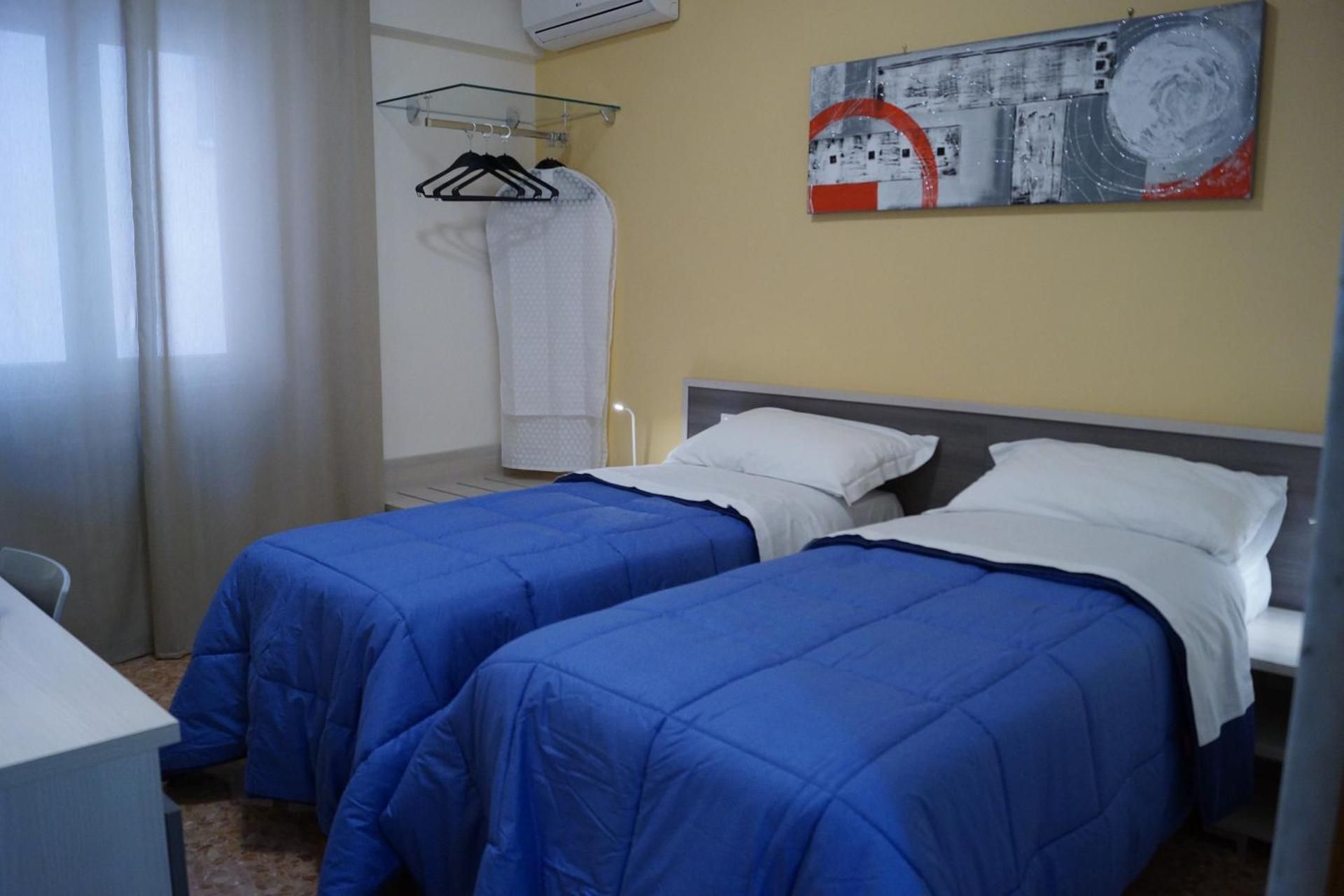 Dimore Le Lucane Double Room