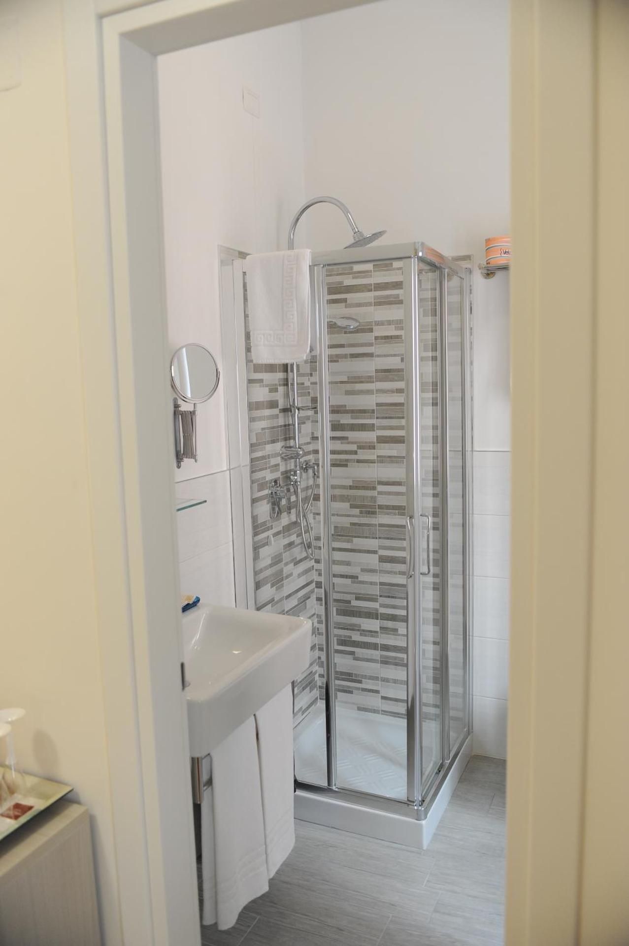 Dimore Le Lucane Double Room 2