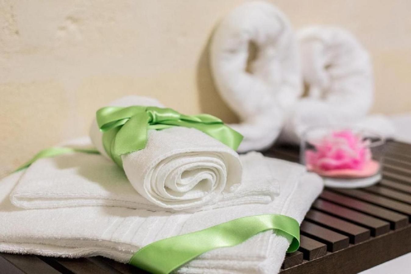 Basilicata Host to Host - Matera Charme Rooms