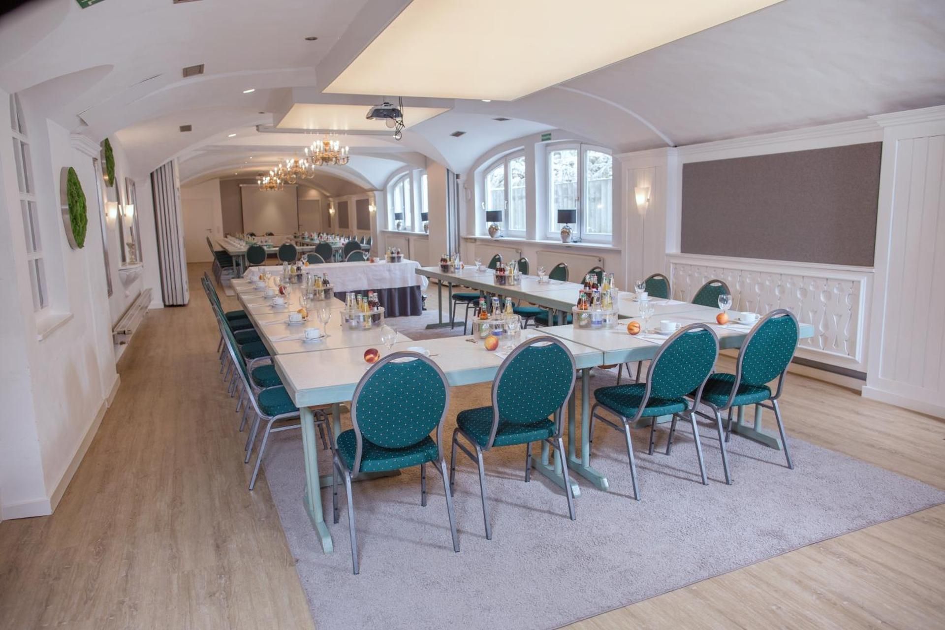 meeting room / ballrooms