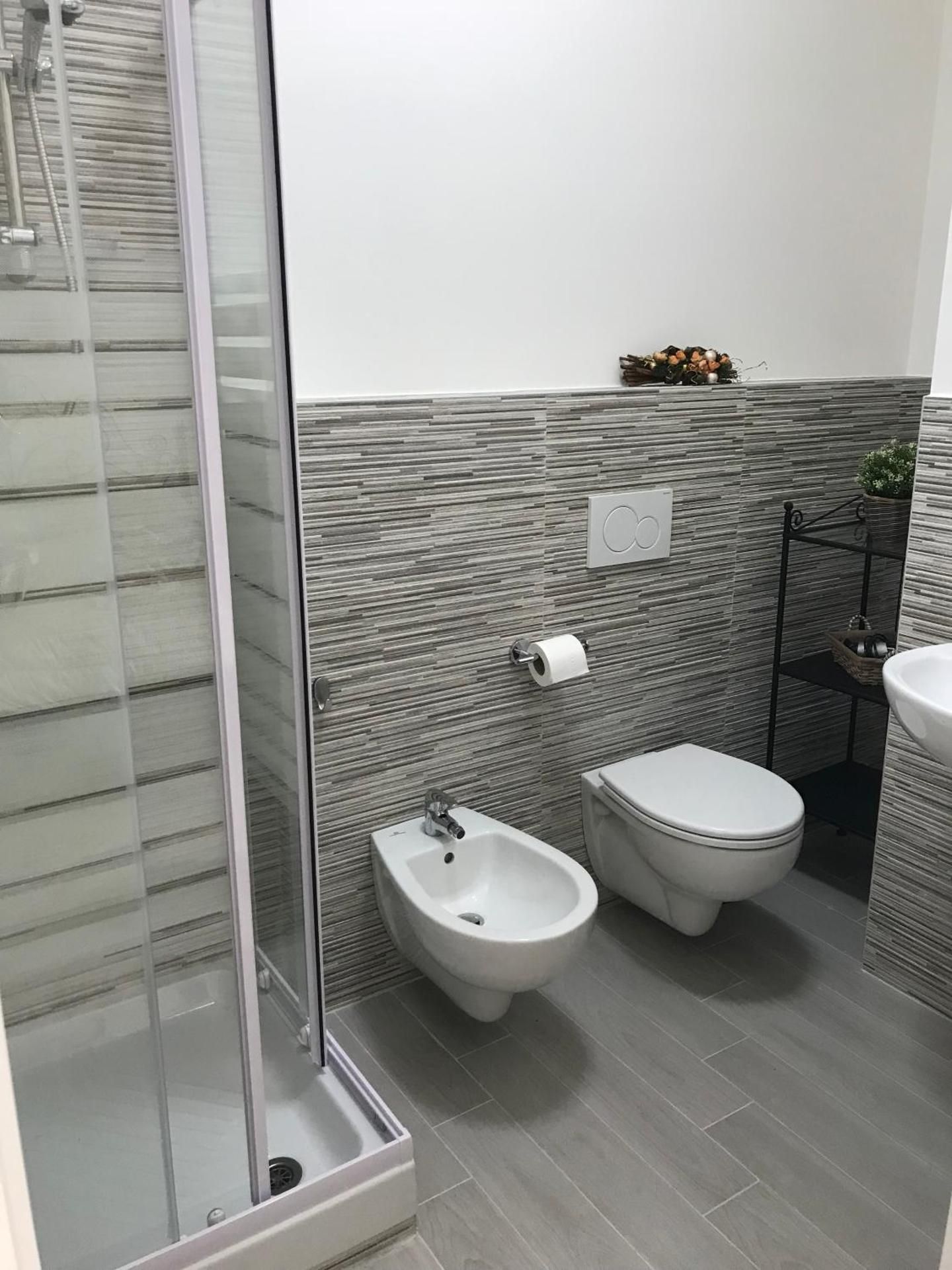 A Casa Mia Double Room