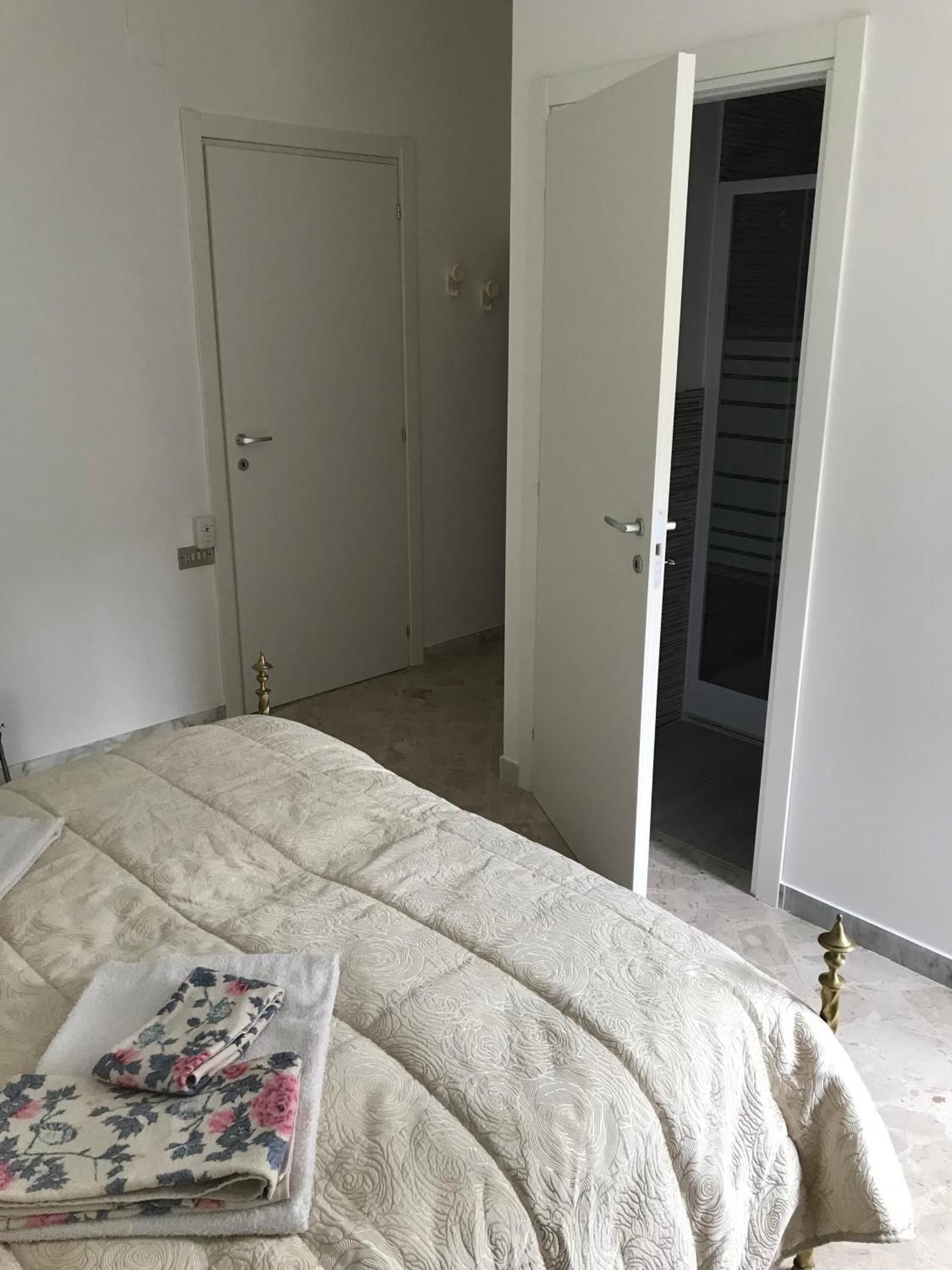 A Casa Mia Double Room 2