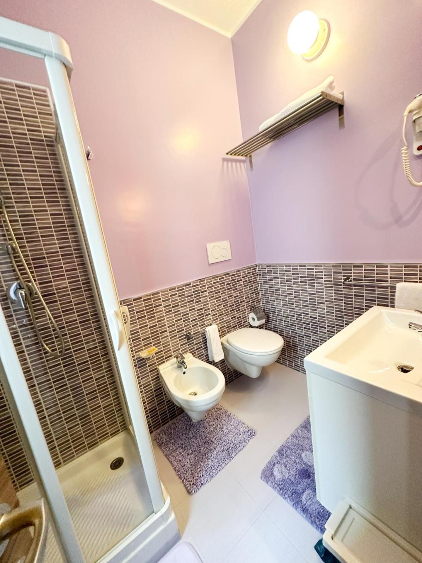 Superior Single Room