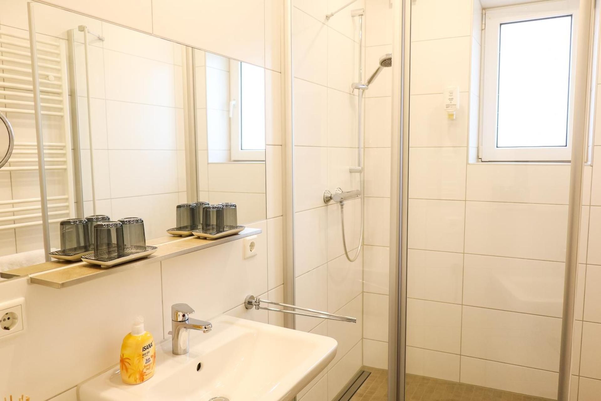 Apartment (4 People)