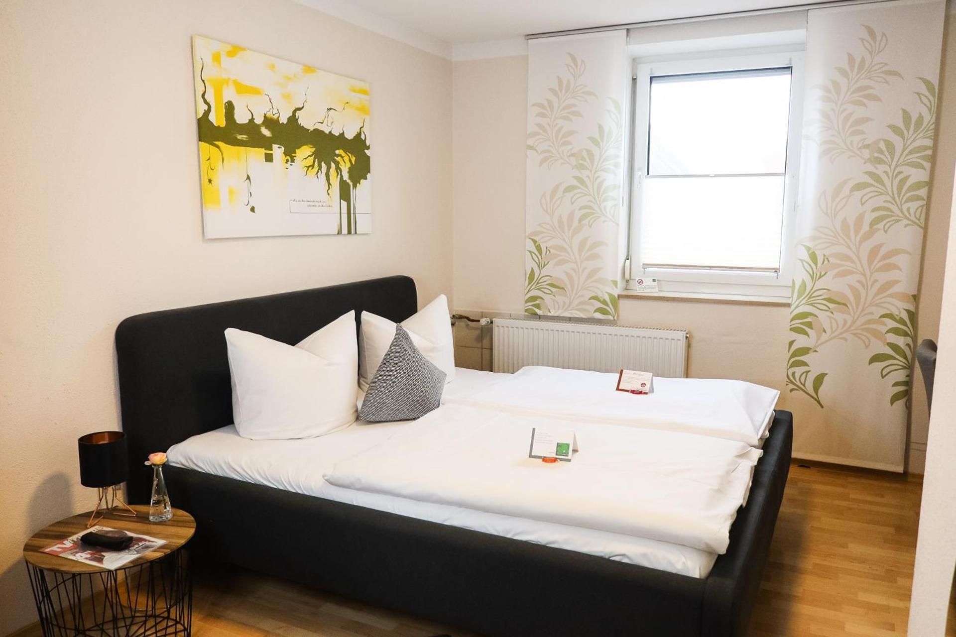 Gastehaus zur Linde Double or Twin Room