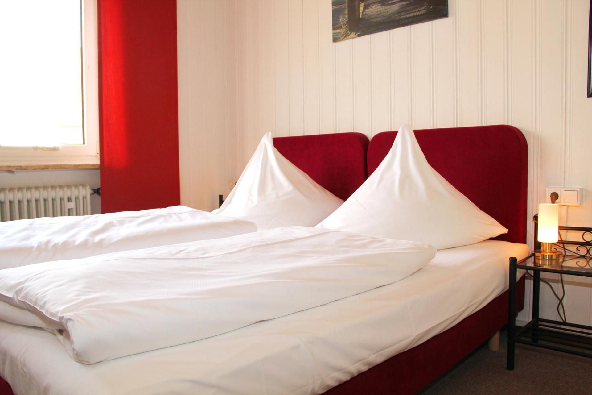 Gastehaus zur Linde Double or Twin Room 3