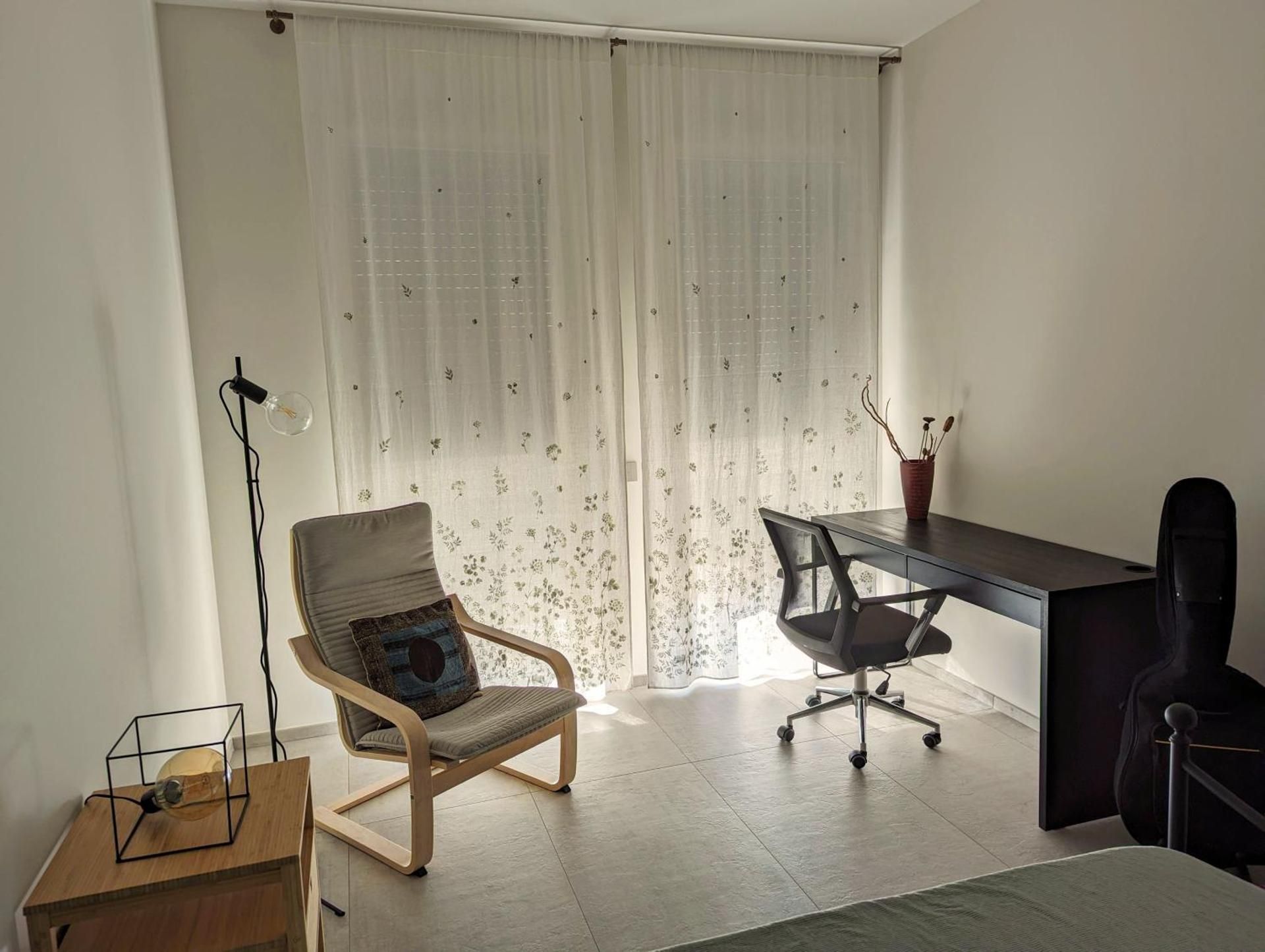 Casa Fontanarosa Double Room 3