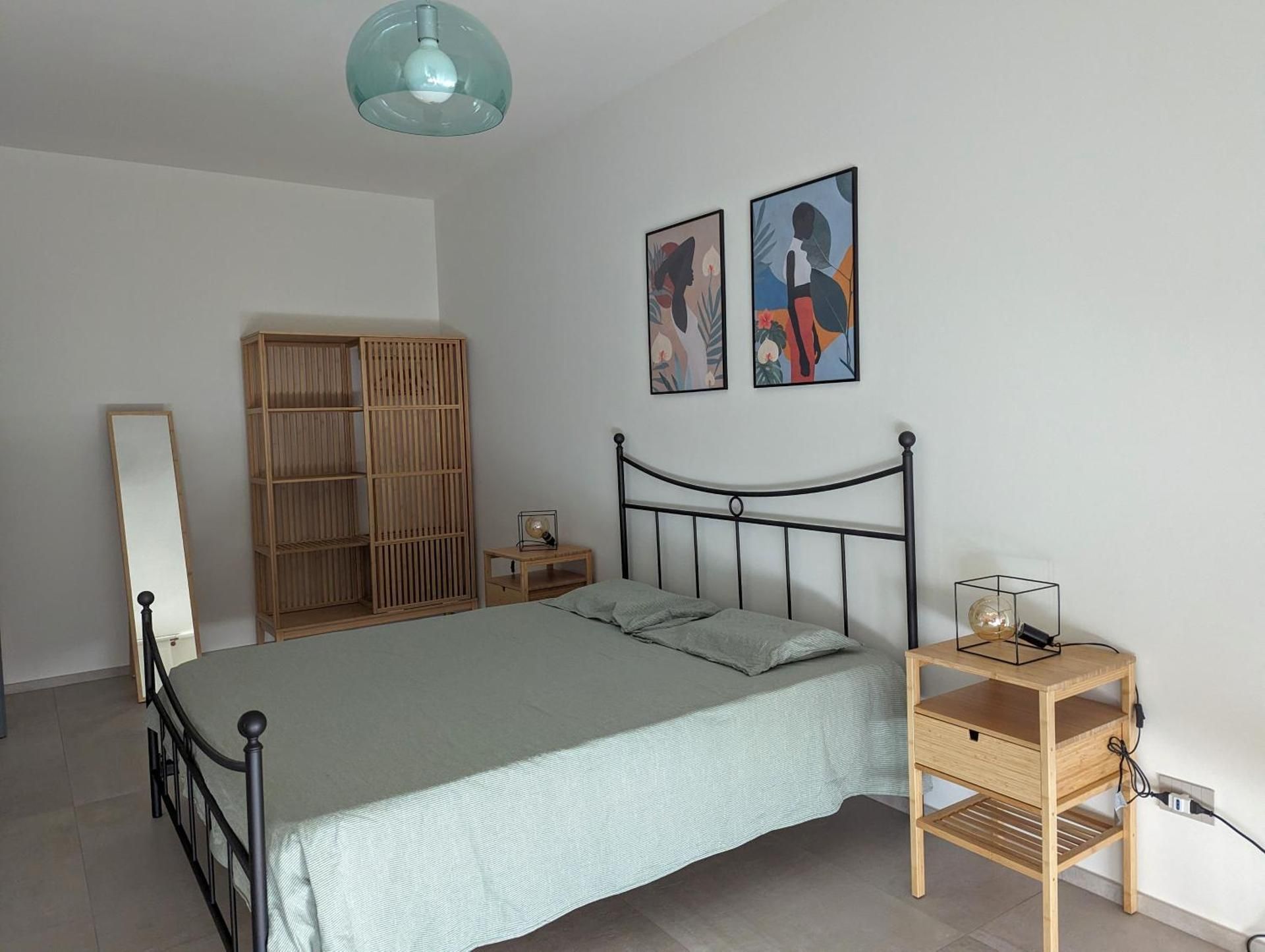 Casa Fontanarosa Double Room