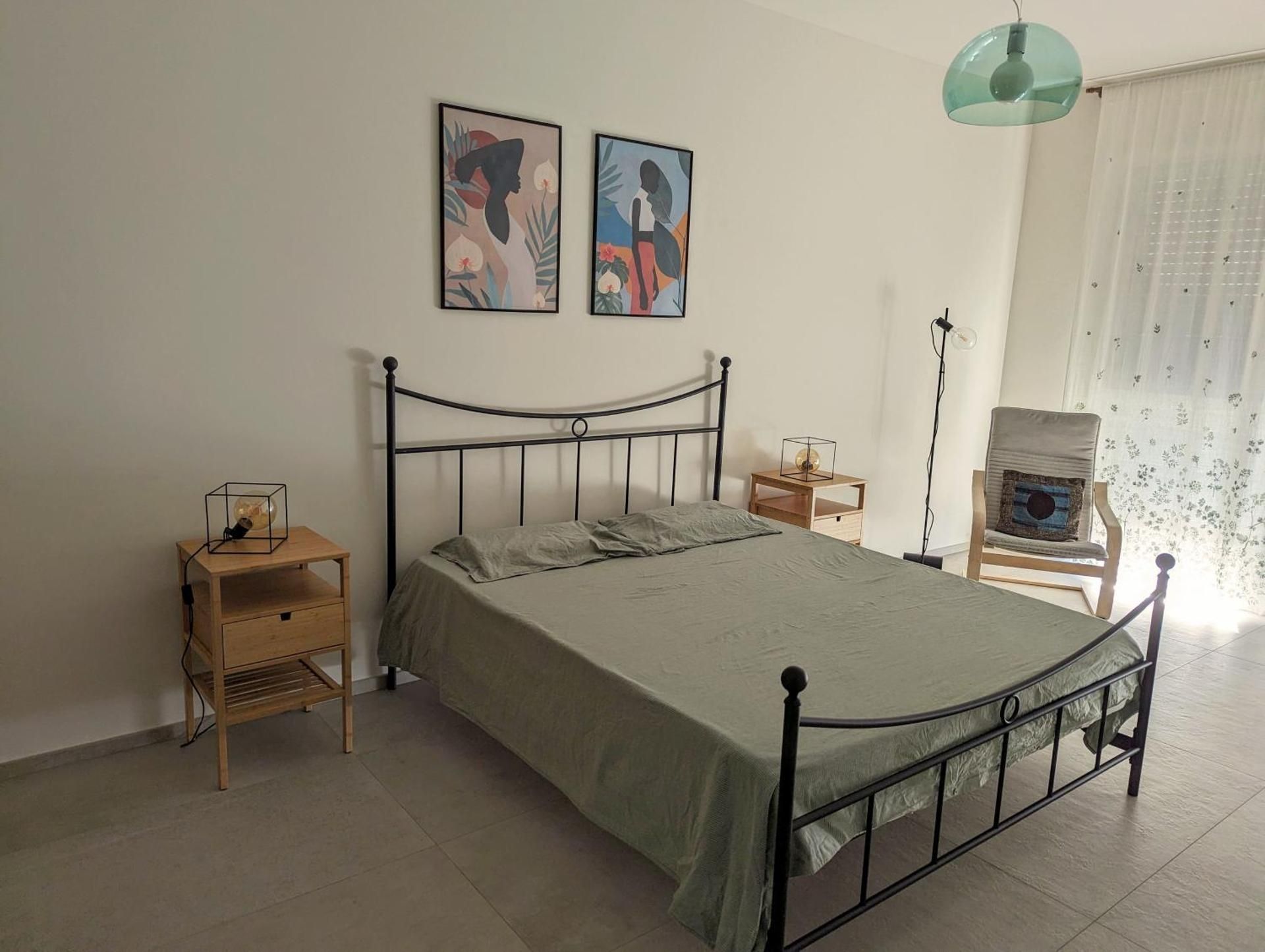 Casa Fontanarosa Double Room 2