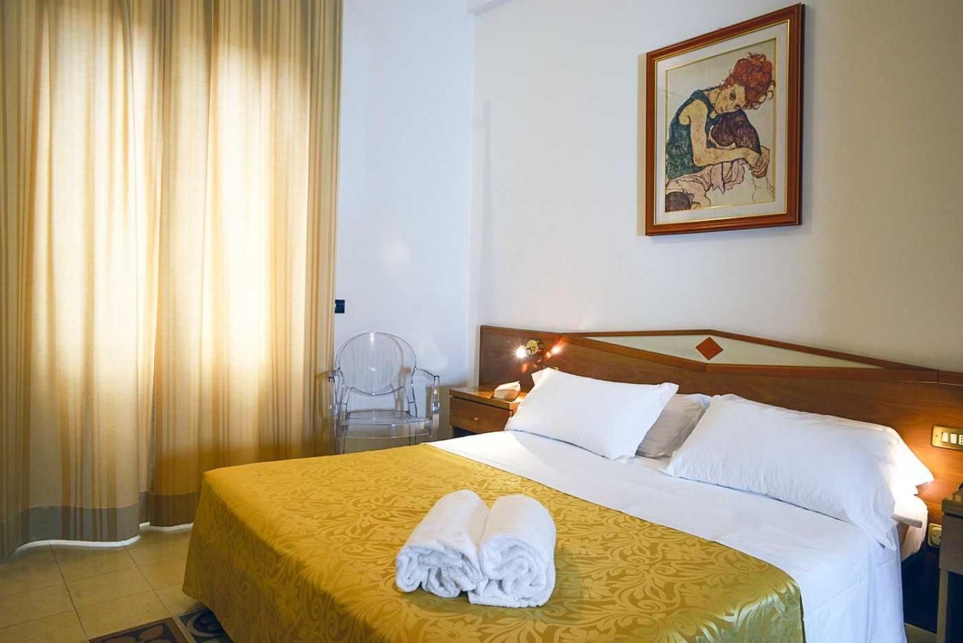 Albergo Italia Standard Double Room 3