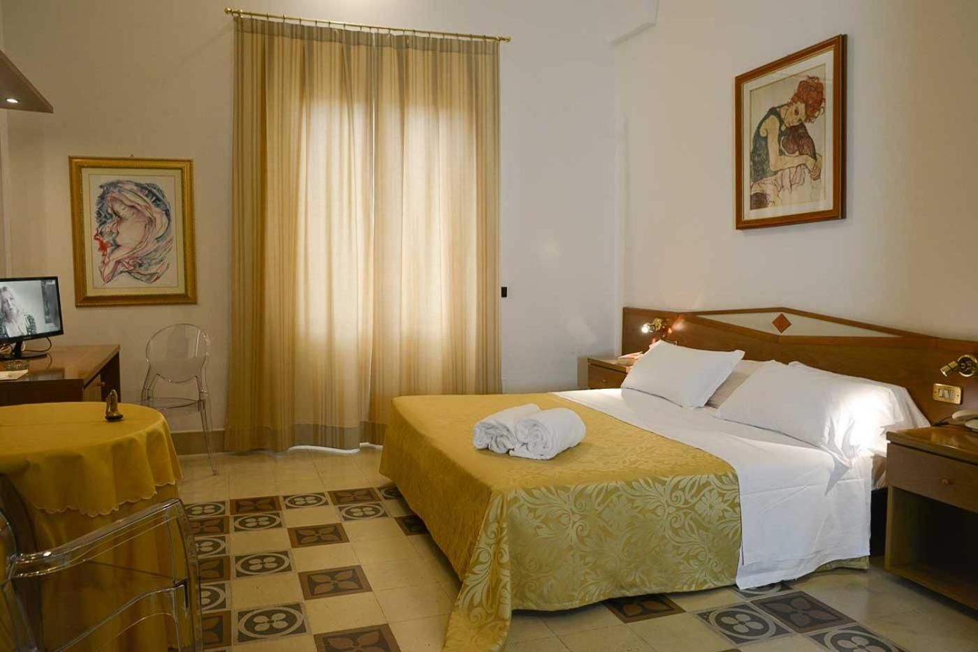 Albergo Italia Standard Double Room