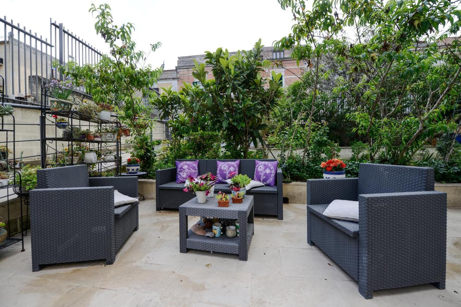 Il Giardino Incantato