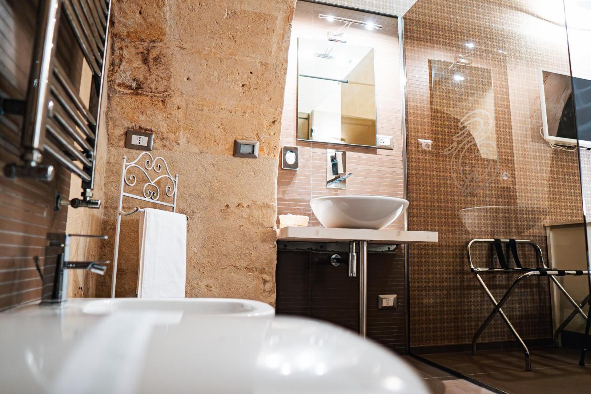 Ai Quarti Sottani Double Room 3