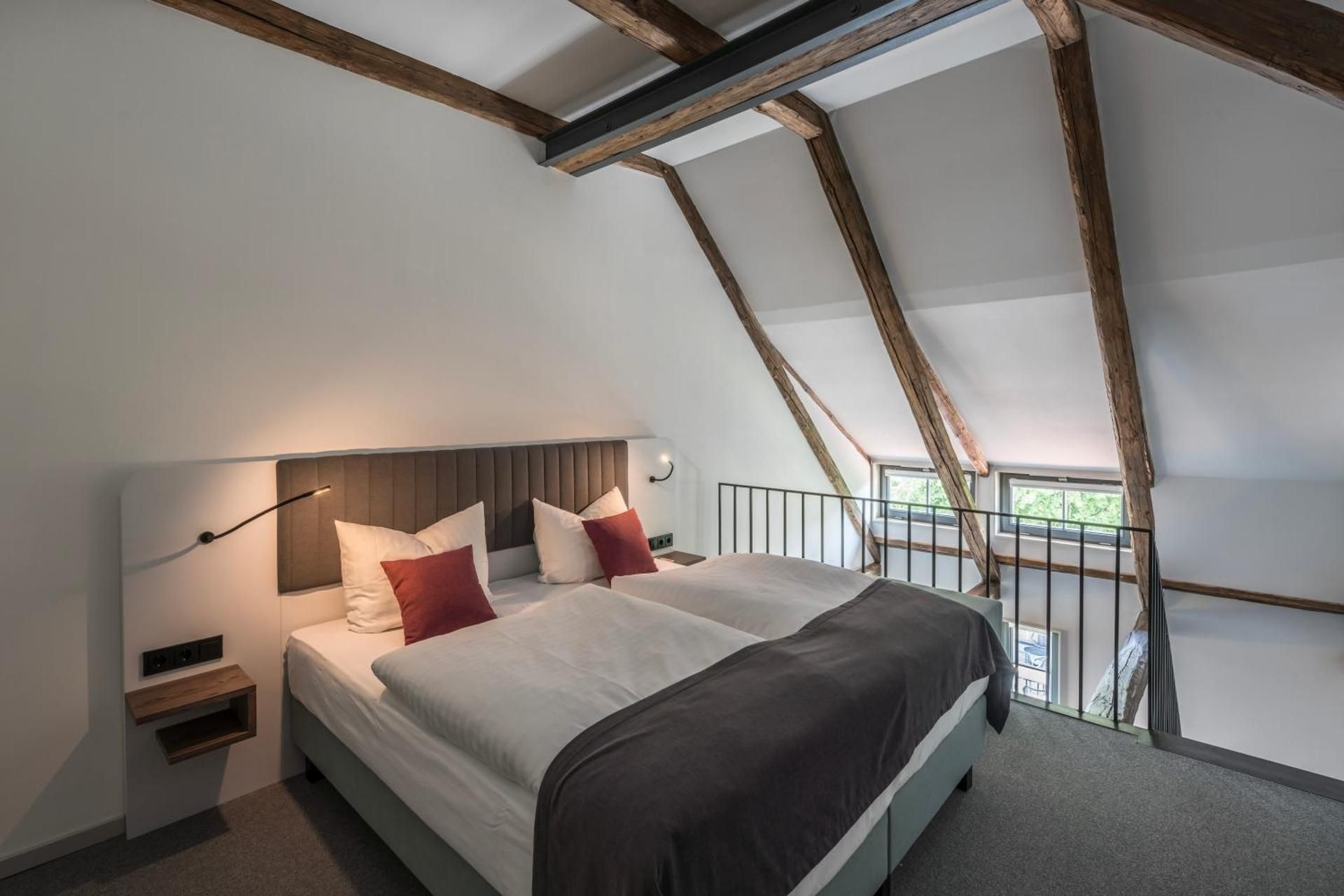 Comfort Triple Room