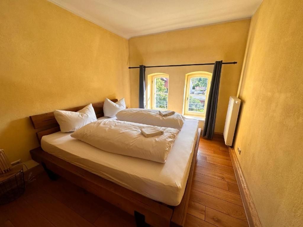 Two-Bedroom Apartment - Annex